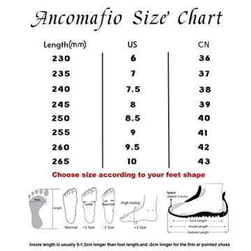 Ancomafio Ankle Boots for Women Stiletto Heel Punk Boots Studded Boots Pointed Toe Rivets Tassel Boot Sexy High Heel Zipper