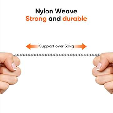 Premium CableCreation 3.5mm Audio Cable with Right Angle Design