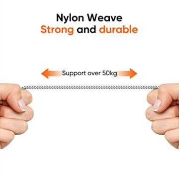 Premium CableCreation 3.5mm Audio Cable with Right Angle Design