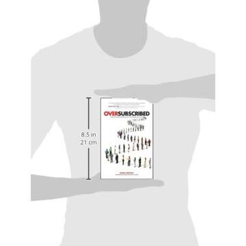 Oversubscribed: How to Get People Lining Up to Do Business with You