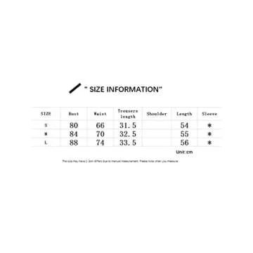 Doloame Women Sleeveless Knitted Shorts 2pcs Set Stylish Outfits