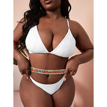 Elegant ELABEST African Waist Beads for Every Occasion