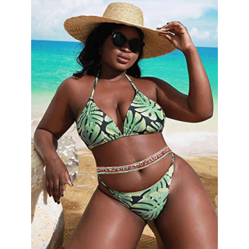 Elegant ELABEST African Waist Beads for Every Occasion