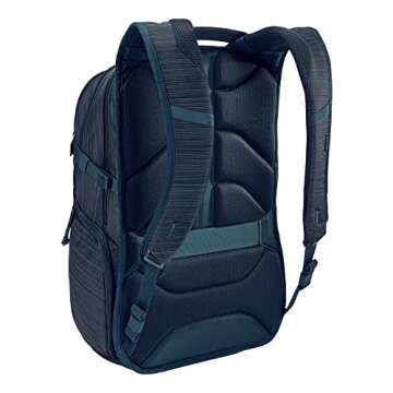 Thule Contruct Backpack, 28L , Carbon Blue