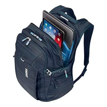 Thule Contruct Backpack, 28L , Carbon Blue
