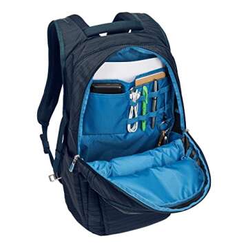 Thule Contruct Backpack, 28L , Carbon Blue
