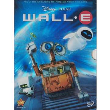 Wall-E