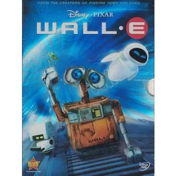 Wall-E