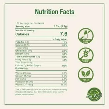 Eat Well Premium Sumac Spice Powder 16 oz Bulk Size