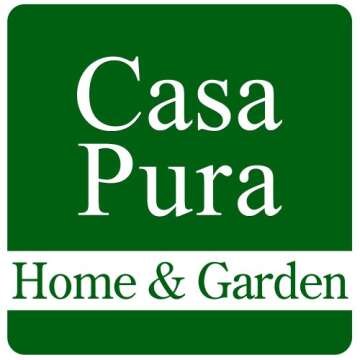 casa pura Anti-Fatigue Kitchen Mat - Comfortable & Stylish!