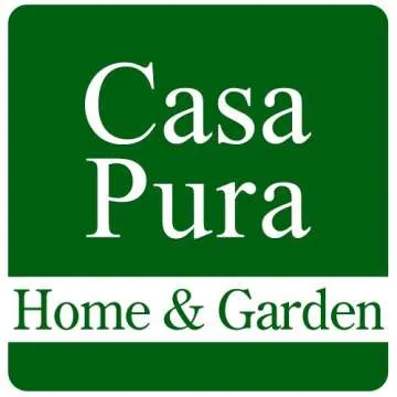 casa pura Anti-Fatigue Kitchen Mat - Comfortable & Stylish!