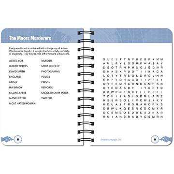 Brain Games Mini Mysteries Fun For All Ages