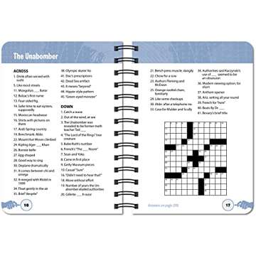 Brain Games Mini Mysteries Fun For All Ages