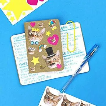 Custom Face Stickers, Pet Stickers, Stickers of Your Face, Elite Sampler Sheet - Custom Gift