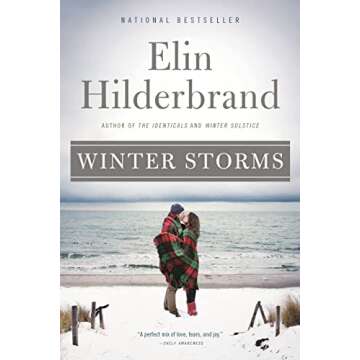 Winter Storms (Winter Street, 3)