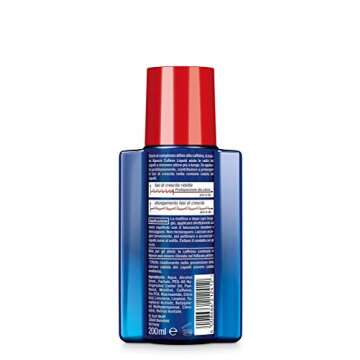 Energizer Alpecin After Shampoo Liquid Tonic