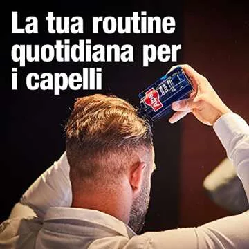 Energizer Alpecin After Shampoo Liquid Tonic