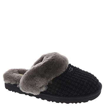 UGG Women's Cozy Slippers: Ultimate Comfort in Style