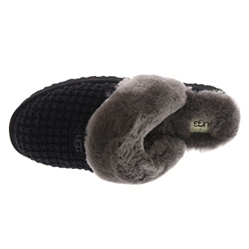 UGG Women's Cozy Slippers for Stylish Comfort