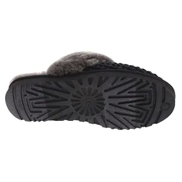UGG Women's Cozy Slippers for Stylish Comfort