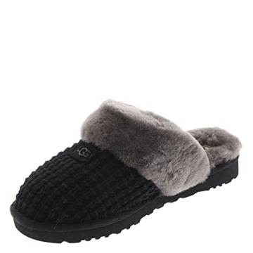 UGG Women's Cozy Slippers for Stylish Comfort