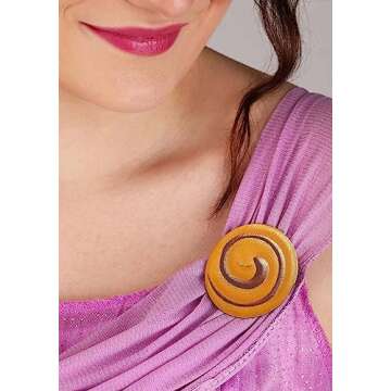 Disney Hercules Megara Women's Costume - S
