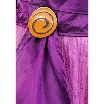 Disney Hercules Megara Women's Costume - S
