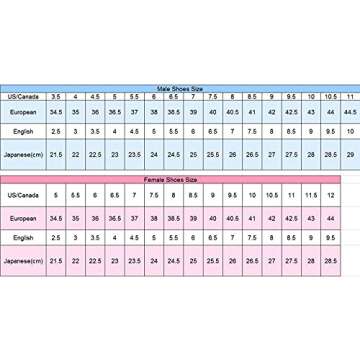 loveian Womens Anime Hyuga Hinata Ninja Boots Shoes Halloween Cosplay Costume (6 M US Female)