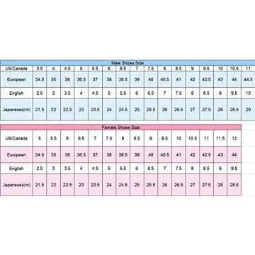 loveian Womens Anime Hyuga Hinata Ninja Boots Shoes Halloween Cosplay Costume (6 M US Female)