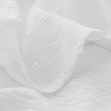 Fabumily Women Puff Sleeve Romper Off Shoulder Ruffle Dress with Shorts Long Sleeve Flowy Layered Pirate Jumpsuit Playsuits (A1 White, S)