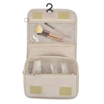 Belsmi 8 Set Packing Cubes - Elegant Travel Organizer