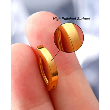 Stylish Melighting 14G Belly Button Rings for Women