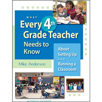 What Every 4th Grade Teacher Needs to Know - Essential Classroom Guide