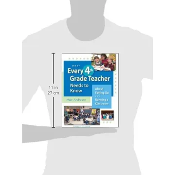 Essential Guide for 4th Grade Teachers on Classroom Management