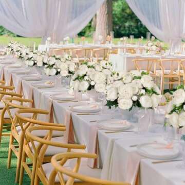 Elegant DEEMEI Artificial Peony Bouquet for Weddings