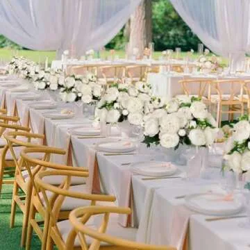 Elegant DEEMEI Artificial Peony Bouquet for Weddings