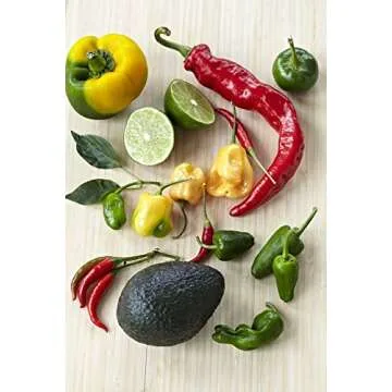 Stylish and Functional Bamboo Mortar and Pestle Set