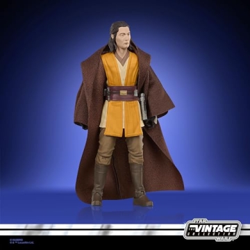 Jedi Master Sol Star Wars Vintage Collection 3.75-Inch Figure