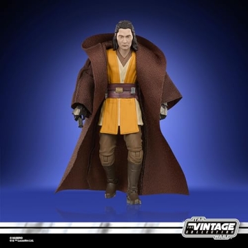 Jedi Master Sol Star Wars Vintage Collection 3.75-Inch Figure