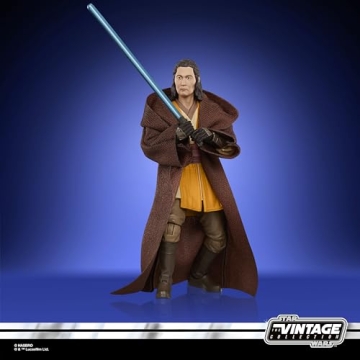 Jedi Master Sol Star Wars Vintage Collection 3.75-Inch Figure