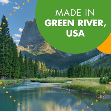 ARM & HAMMER Baking Soda 2.7lb Bag - Pure and Natural