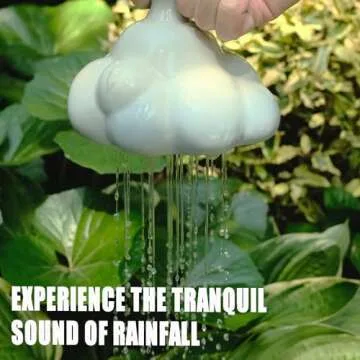 Ceramic Thumb Watering Can ASMR Experience for Plant Lovers