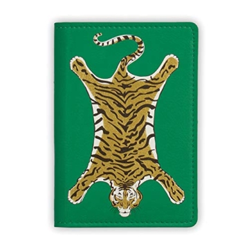 Galison Travel Set Unicorn Design Luggage Tag & Passport Cover