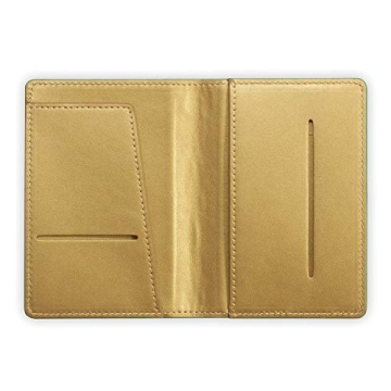 Galison Travel Set Unicorn Design Luggage Tag & Passport Cover