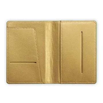 Galison Travel Set Unicorn Design Luggage Tag & Passport Cover