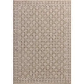 Loloi Amber Lewis Cali Collection Runner Rug - Stylish and Durable Area Rug