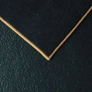 AURORAE Synergy Hot Yoga Mat with Non-Slip Towel