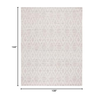 Safavieh Marbella Area Rug - Handmade Wool for Modern Spaces