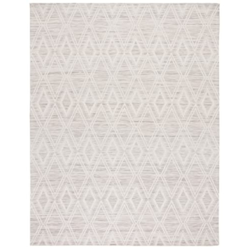 Safavieh Marbella Area Rug - Handmade Wool for Modern Spaces