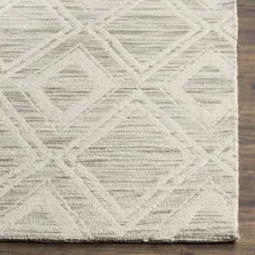 Safavieh Marbella Area Rug - Handmade Wool for Modern Spaces